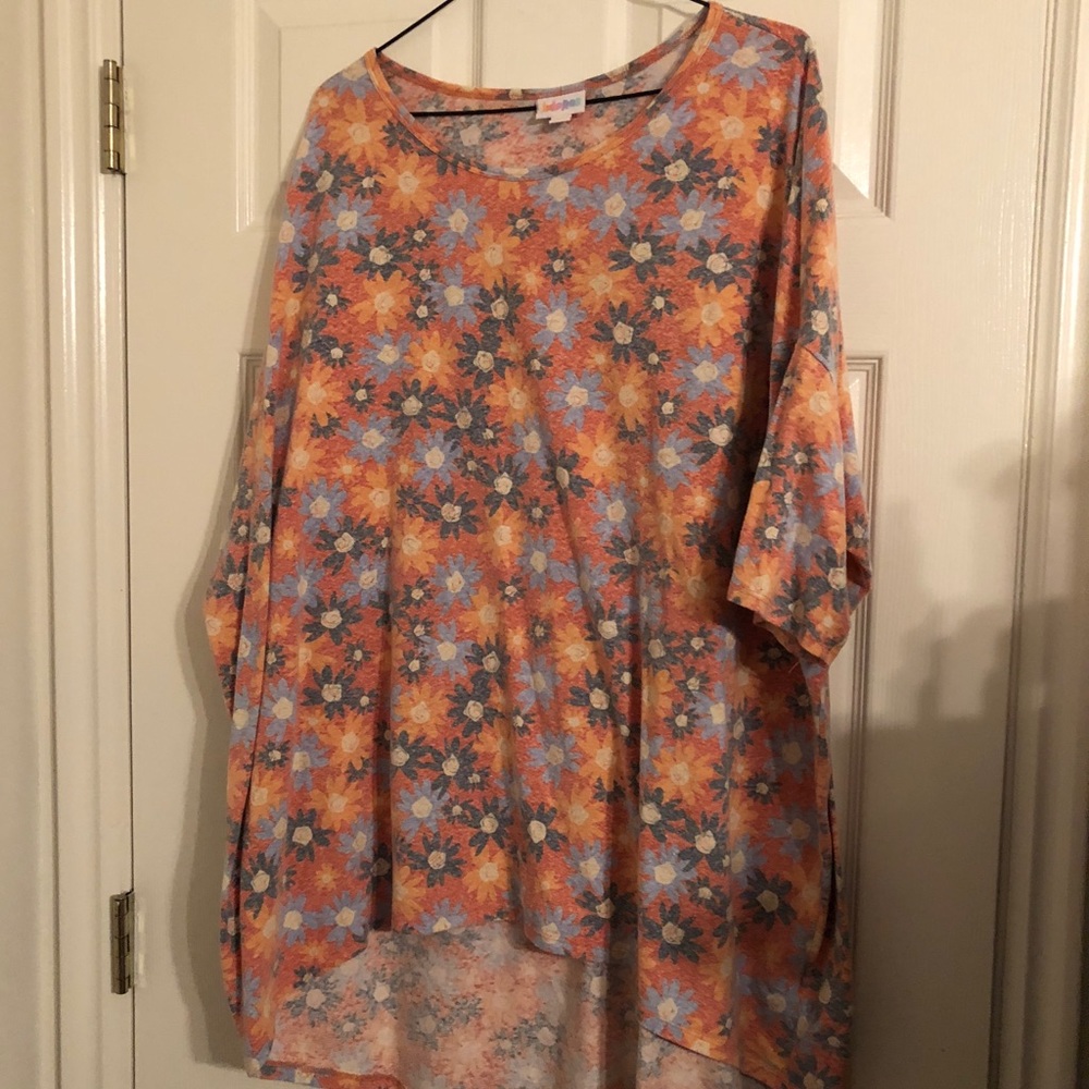 Lularoe 3X Irma